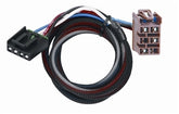 Tekonsha 3015-P Trailer Brake Control Wiring Harness - 2 Plugs, GM